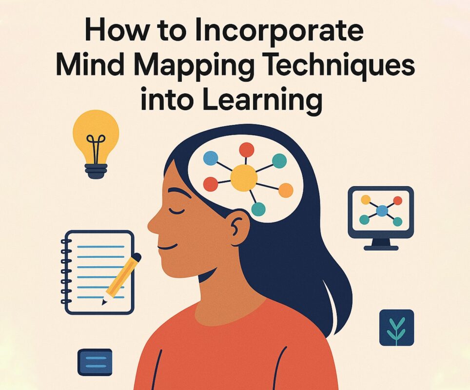 Mind Mapping Techniques