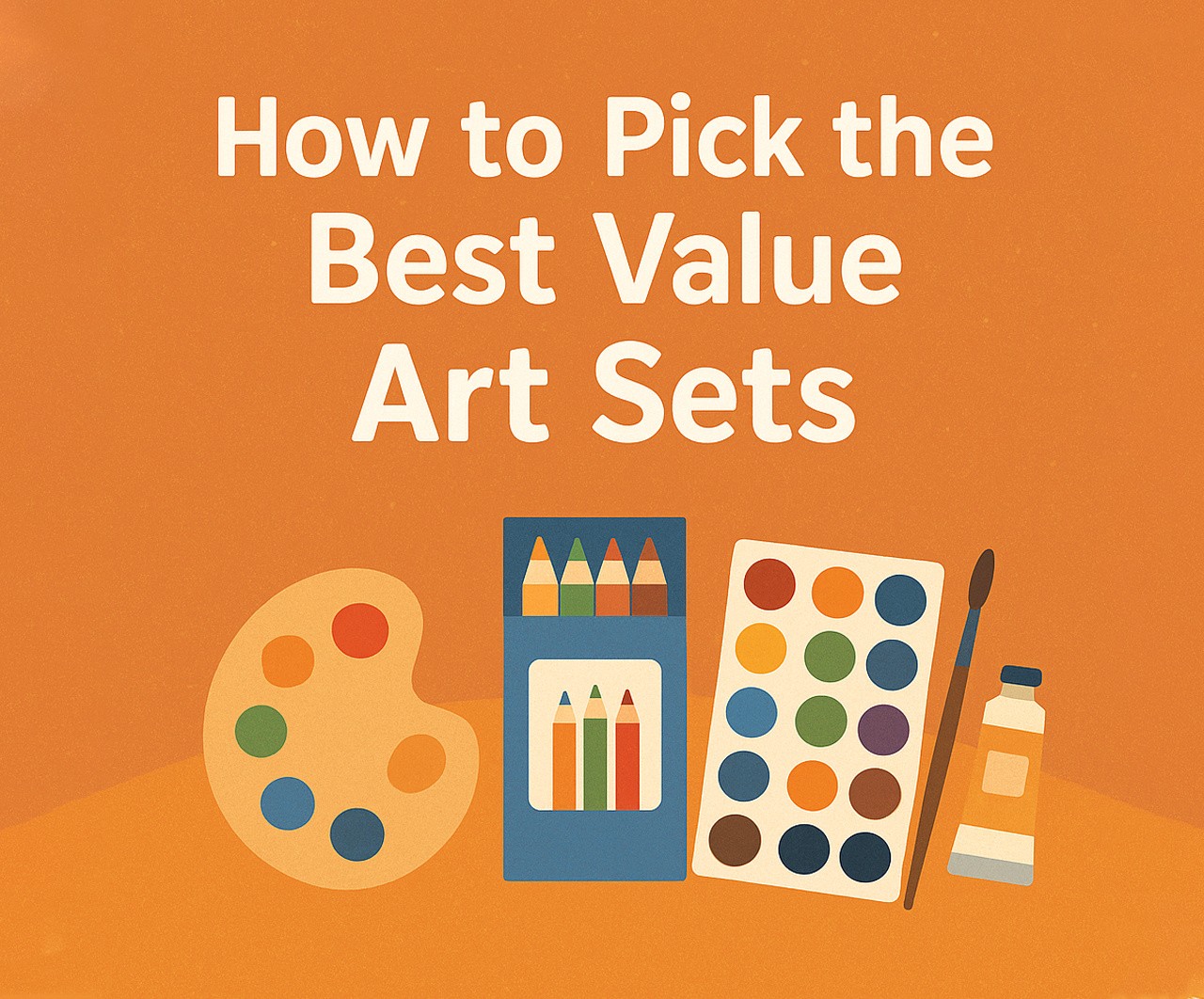 Art Sets