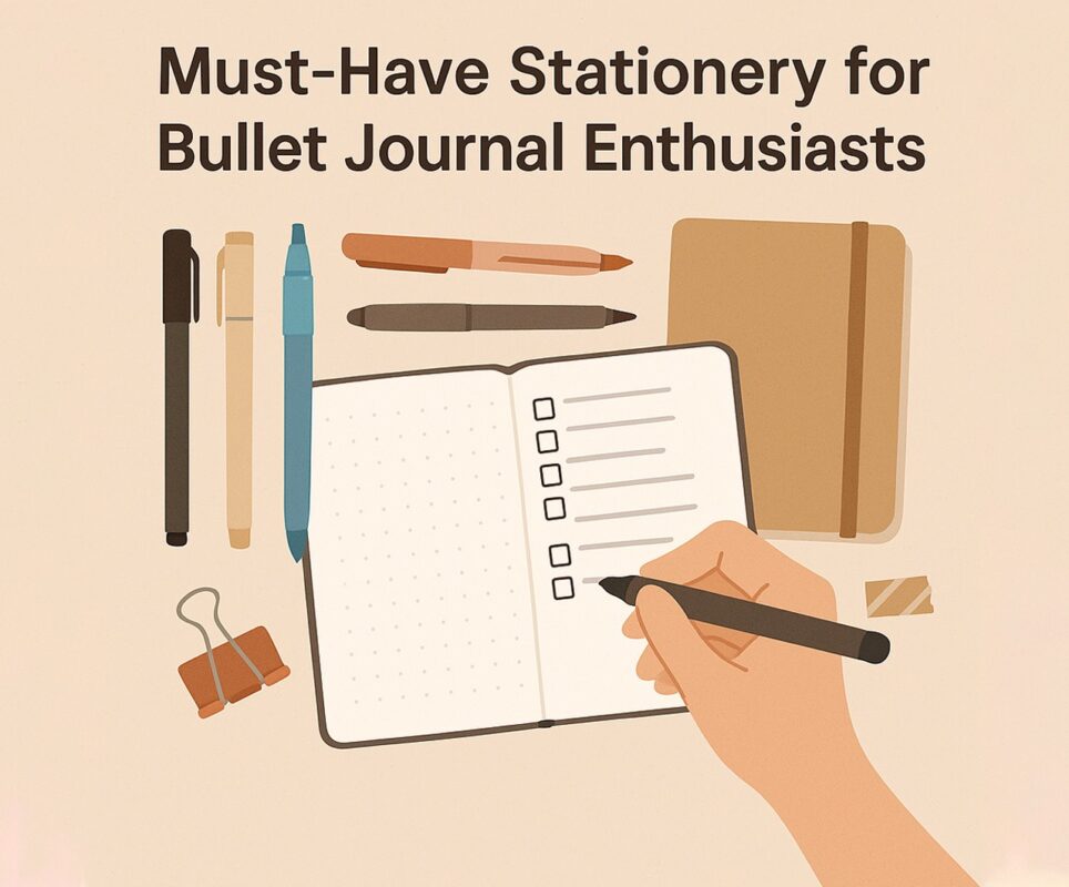 Journal Enthusiasts