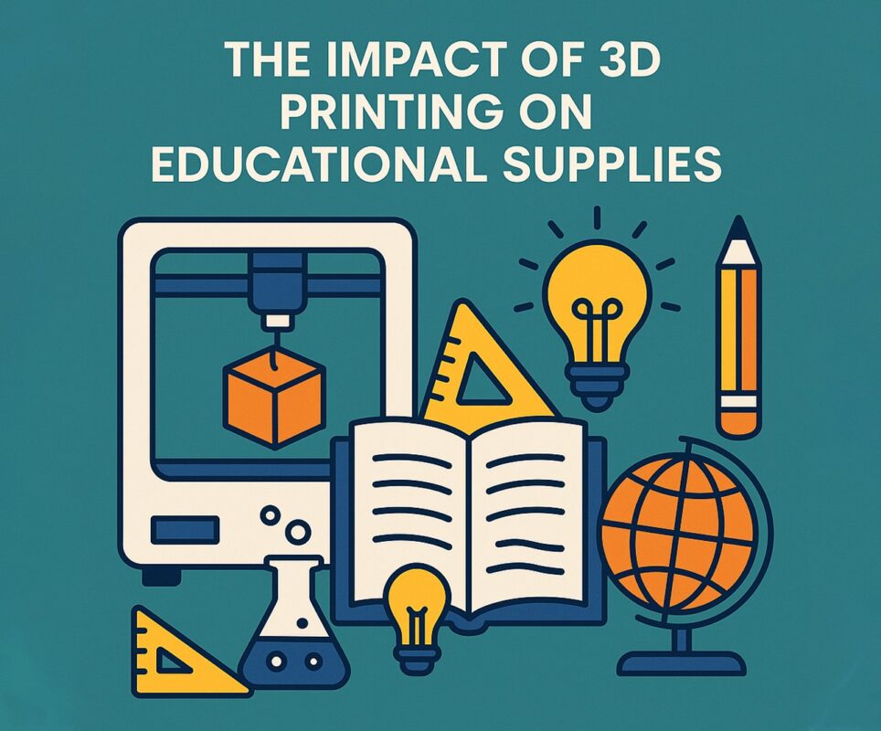 Educational Supplies