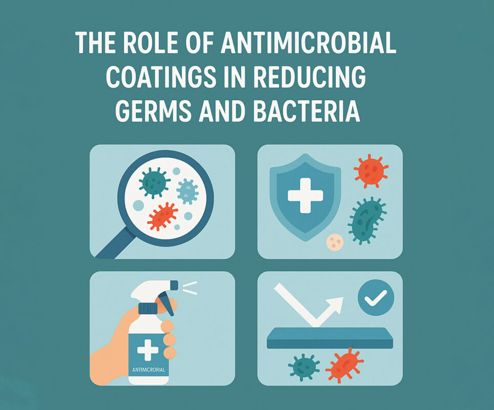 Antimicrobial Coatings