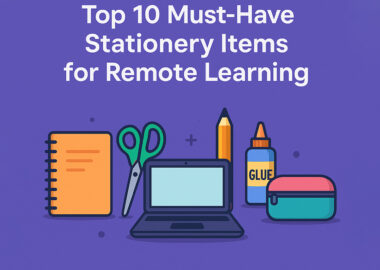 Stationery Items