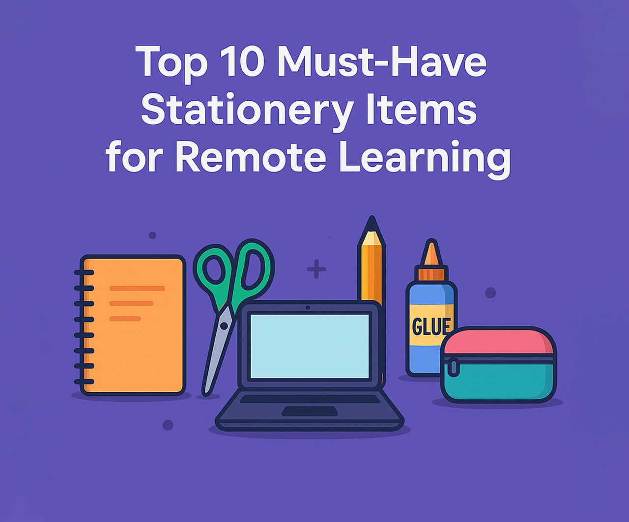Stationery Items