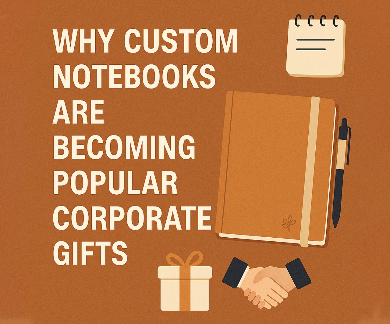 Custom Notebooks
