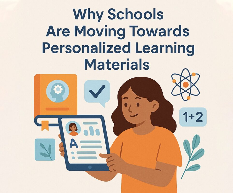 Learning Materials