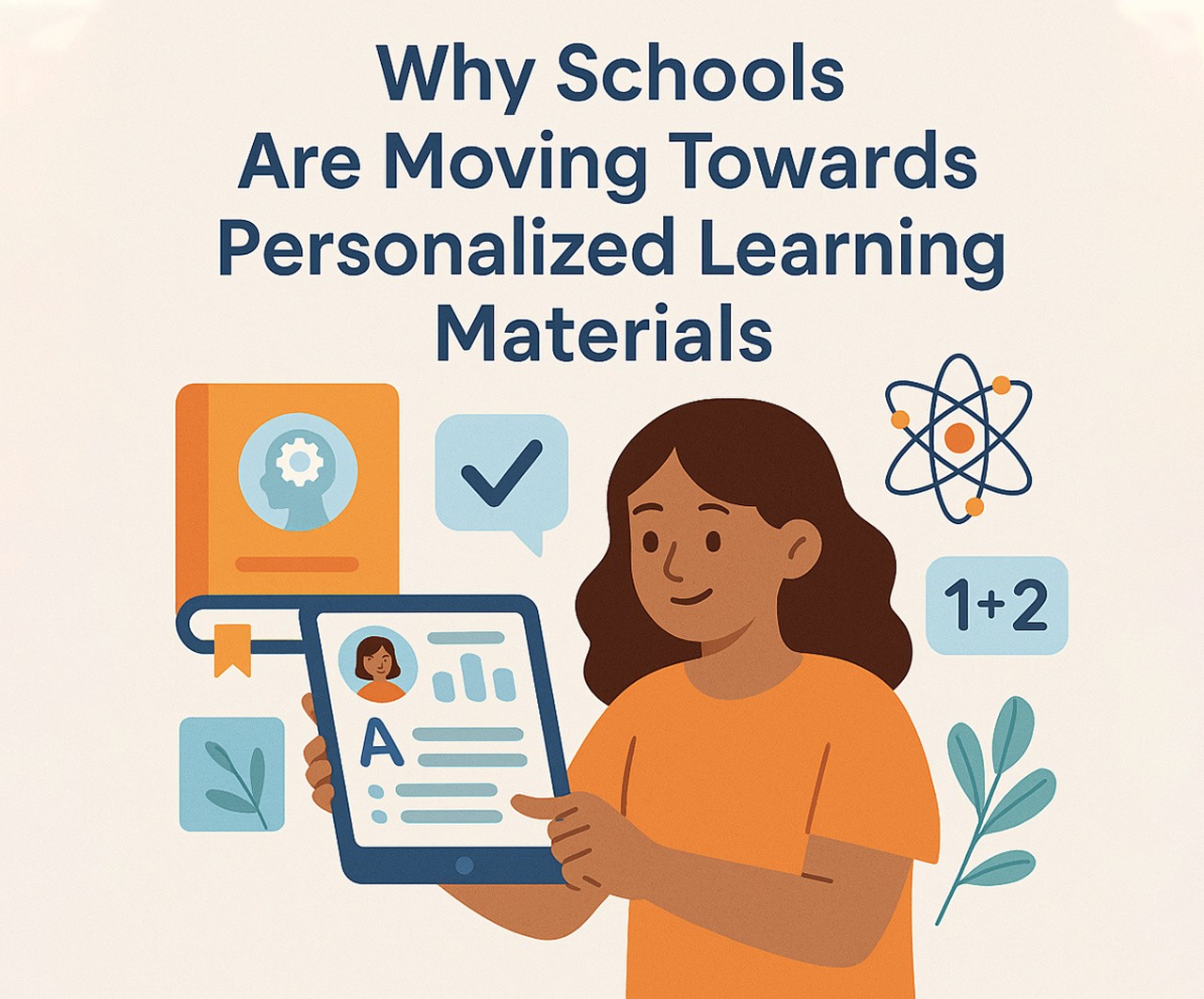 Learning Materials