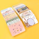 custom pocket notebooks