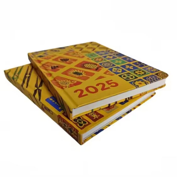 where to by custom leather journal from china supplier