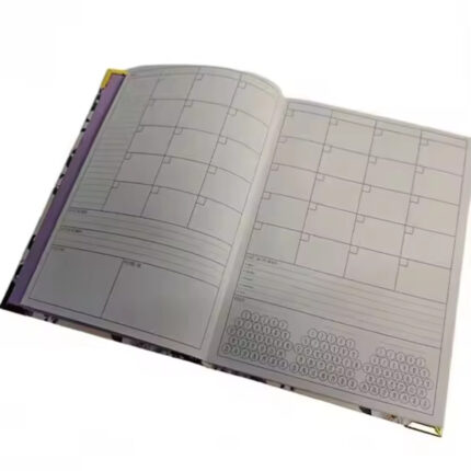 where to by high quality custom notebooks from china supplier