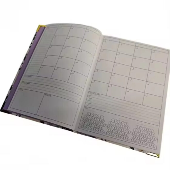 where to by high quality custom notebooks from china supplier