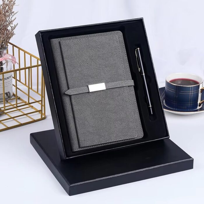 custom hardback notebook
