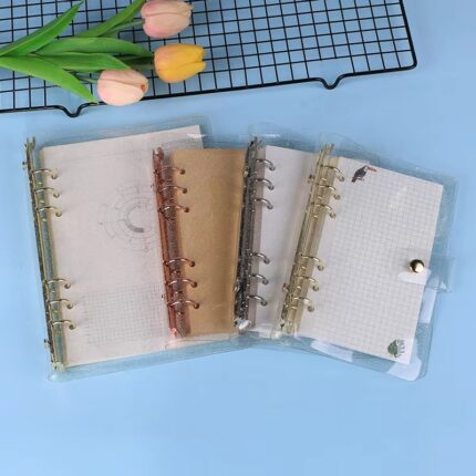 custom spiral bound book