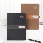 Custom Hardcover Notebook