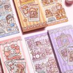 custom paper
