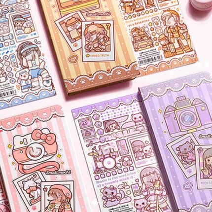 custom paper
