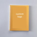 custom photo journal