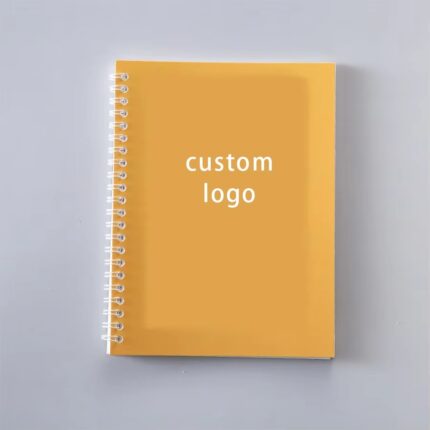 custom photo journal