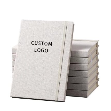 Personalized journal