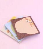 custom anime sticky notes