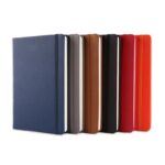 Leather Journal Notebook