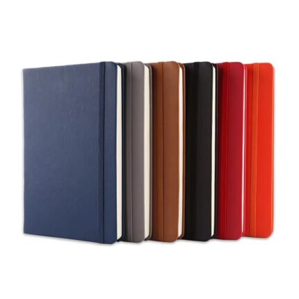 Leather Journal Notebook
