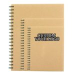 custom hardback notebook