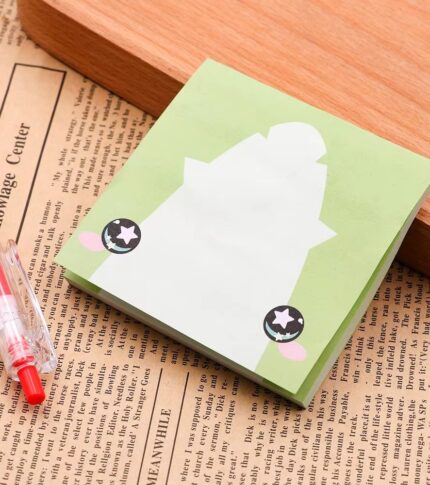 custom notepads bulk