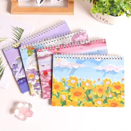 personalized journal notebook