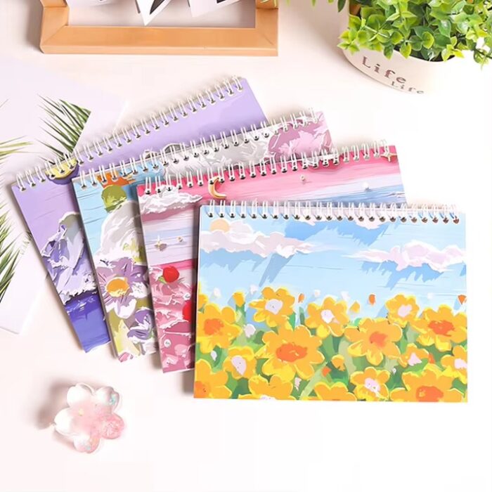personalized journal notebook