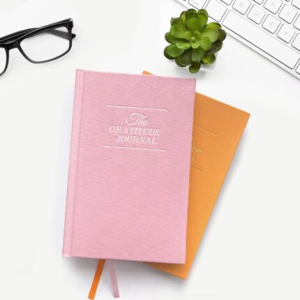 promotional notebooks