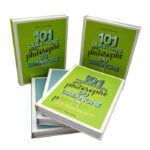 A4 Hardcover Book Printing