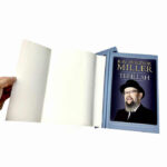 Case Bound Book Printing
