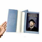 Case Bound Book Printing