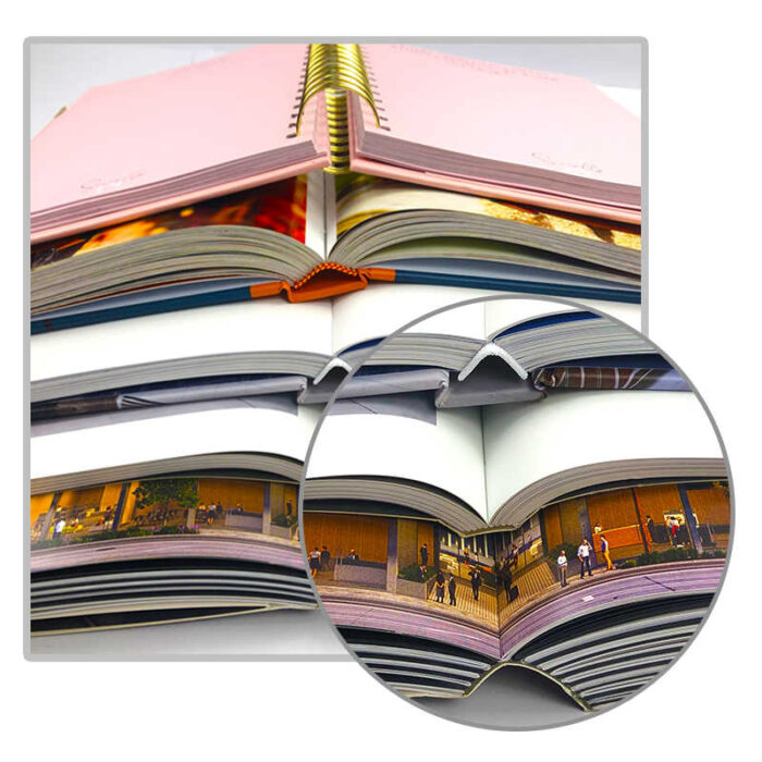 Cheap Hardcover Book Printing