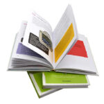 Cheap Hardcover Book Printing