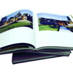 Cheap Hardcover Photo Book