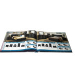 Cheap Hardcover Photo Book