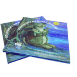 China book printing services