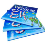 China book printing services
