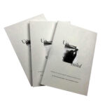 Coffee Table Book Printing