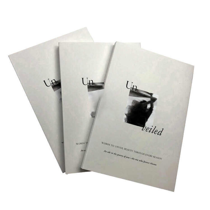 Coffee Table Book Printing