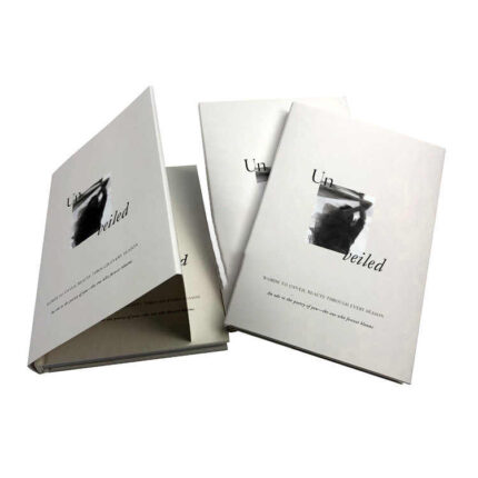 Coffee Table Book Printing