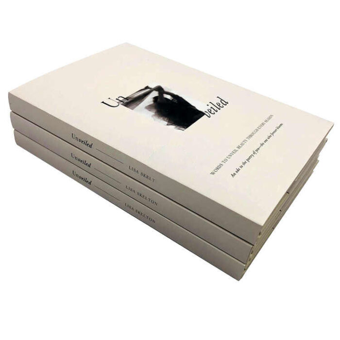 Coffee Table Book Printing