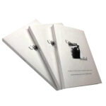 Coffee Table Book Printing
