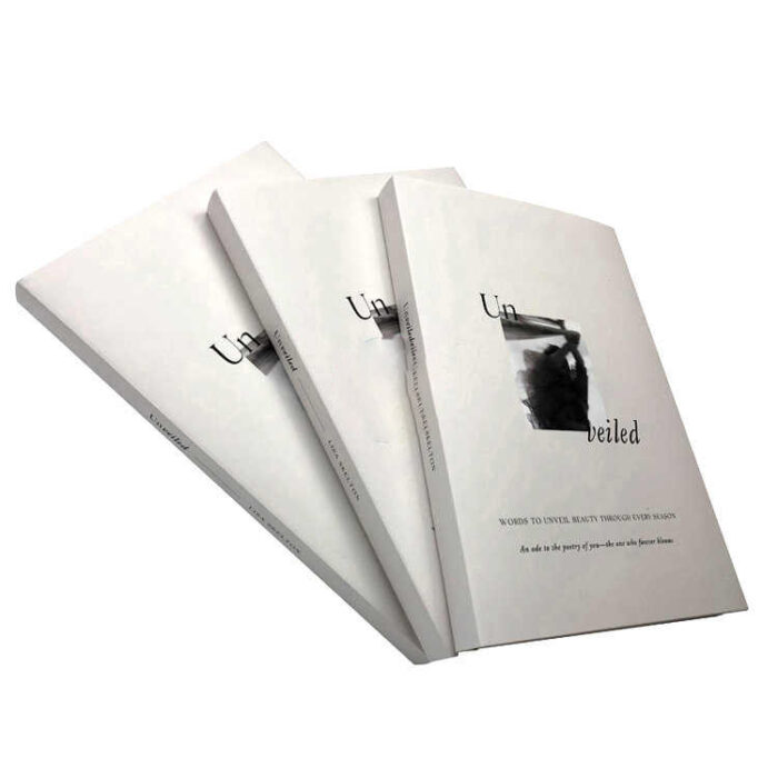 Coffee Table Book Printing