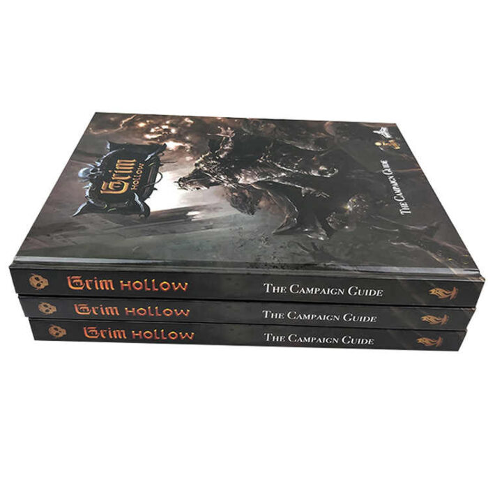 Comic Book Printing