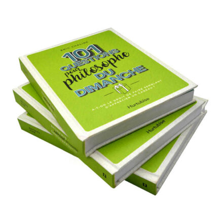 Custom A5 Spiral Notebook