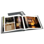 Custom Book Printing China