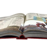 Custom Book Printing China