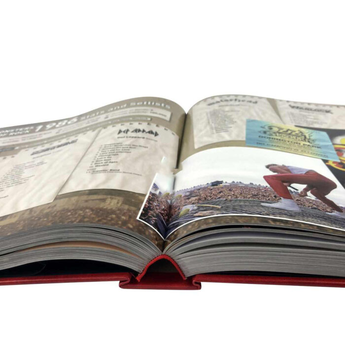 Custom Book Printing China